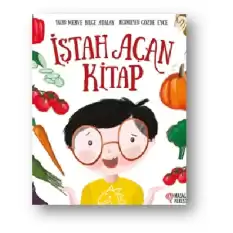 İştah Açan Kitap