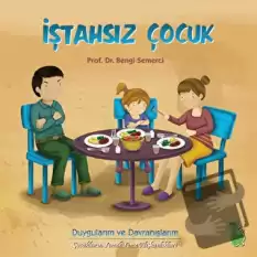 İştahsız Çocuk