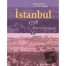 İstanbul 1778