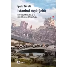 İstanbul Açık Şehir