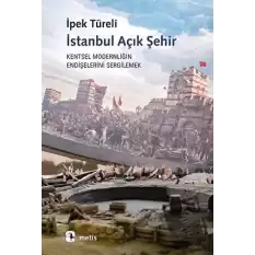 İstanbul Açık Şehir