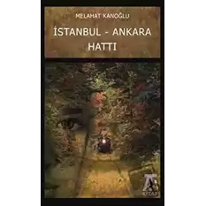 İstanbul - Ankara Hattı