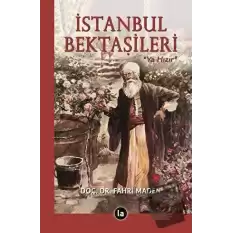 İstanbul Bektaşileri