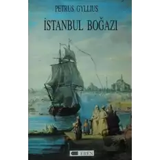 İstanbul Boğazı