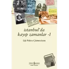 İstanbulda Kayıp Zamanlar