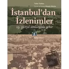 İstanbuldan İzlenimler