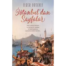 İstanbuldan Sayfalar