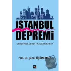 İstanbul Depremi