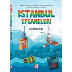 İstanbul Efsaneleri