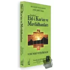 İstanbul Ehli Kuran ve Mevlidhanları