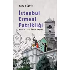 İstanbul Ermeni Patrikliği