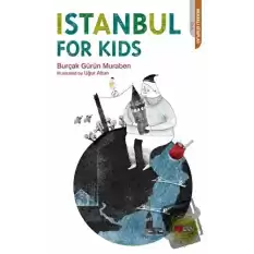 Istanbul For Kids