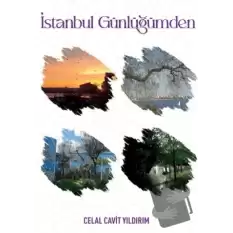 İstanbul Günlüğümden