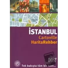 İstanbul Harita Rehber