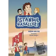 İstanbul Hayalleri