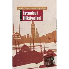 İstanbul Hikayeleri