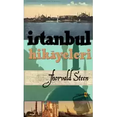 İstanbul Hikayeleri