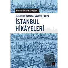 İstanbul Hikayeleri