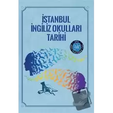 İstanbul İngiliz Okulları Tarihi (Mini DVD) (Ciltli)