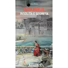 İstanbul İnsolita E Segreta