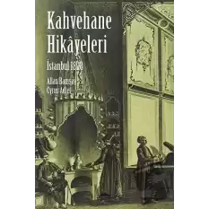 İstanbul Kahvehane Hikayeleri