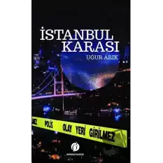 İstanbul Karası