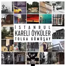 İstanbul Kareli Öyküler