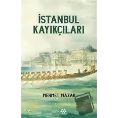 İstanbul Kayıkçıları