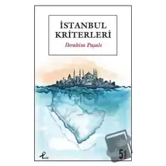 İstanbul Kriterleri