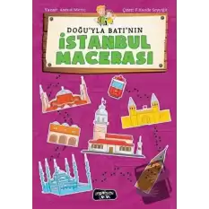 İstanbul Macerası