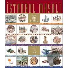 İstanbul Masalı