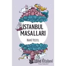 İstanbul Masalları