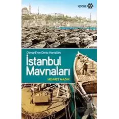 İstanbul Mavnaları