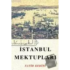 İstanbul Mektupları