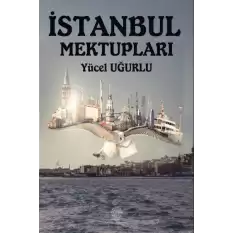 İstanbul MektuplarIarı