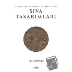 İstanbul Osmanlı Dönemi Yapı Cephelerinde Sıva Tasarımları