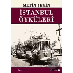 İstanbul Öyküleri