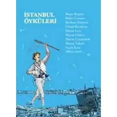 İstanbul Öyküleri