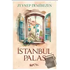 İstanbul Palas