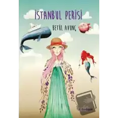 İstanbul Perisi