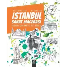 İstanbul Sanat Macerası