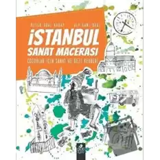 İstanbul Sanat Macerası