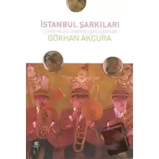 İstanbul Şarkıları