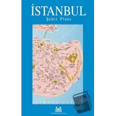 İstanbul Şehir Planı