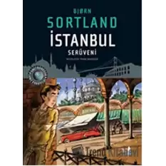 İstanbul Serüveni
