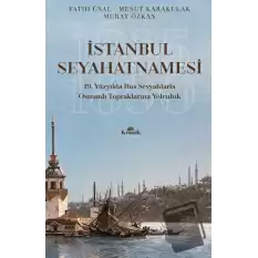 İstanbul Seyahatnamesi