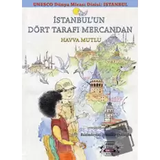 İstanbulun Dört Tarafı Mercandan