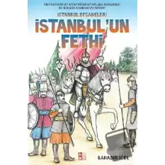 İstanbulun Fethi