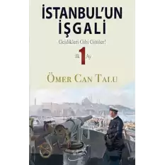 İstanbulun İşgali