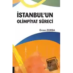 İstanbulun Olimpiyat Süreci